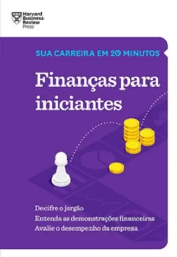 Finanças para Iniciantes